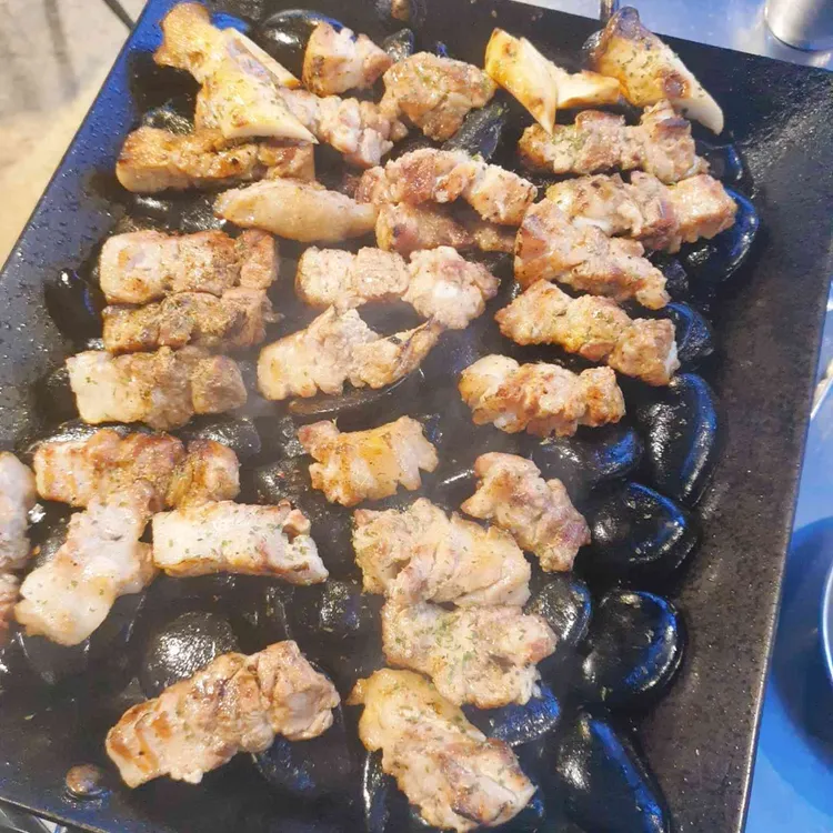 꼬기이야기 대표 사진