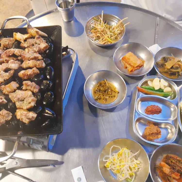 꼬기이야기 대표 사진