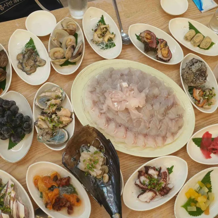목포회센타 대표 사진