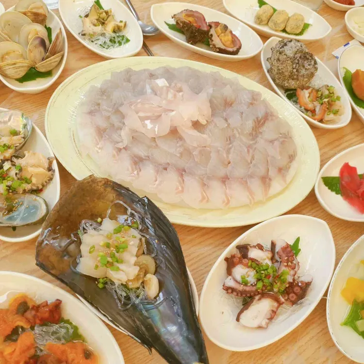 목포회센타 대표 사진