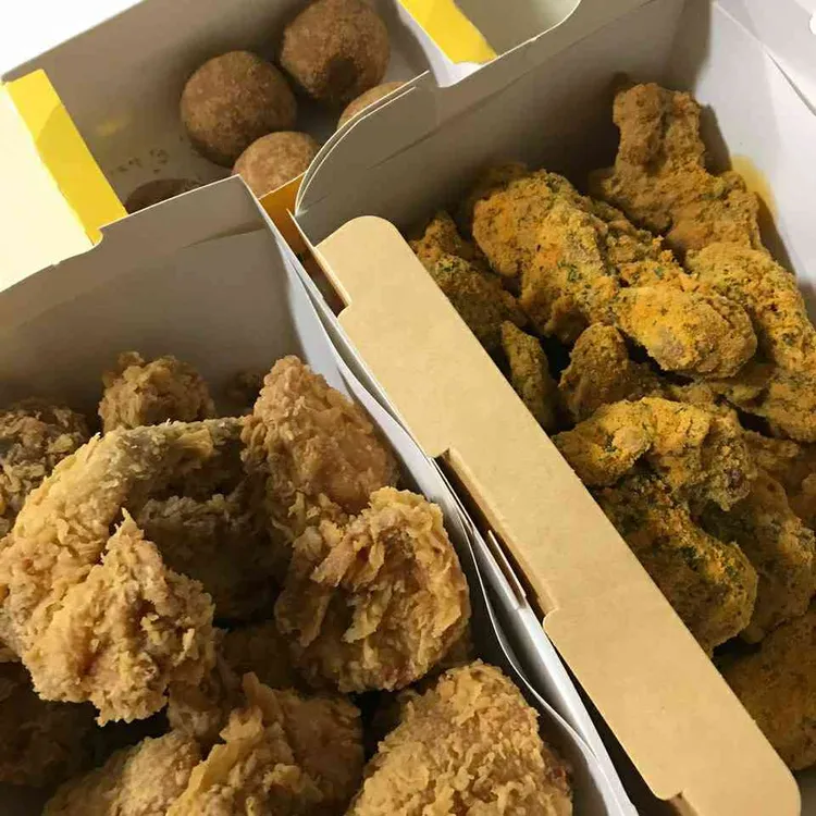 BHC치킨 대표 사진