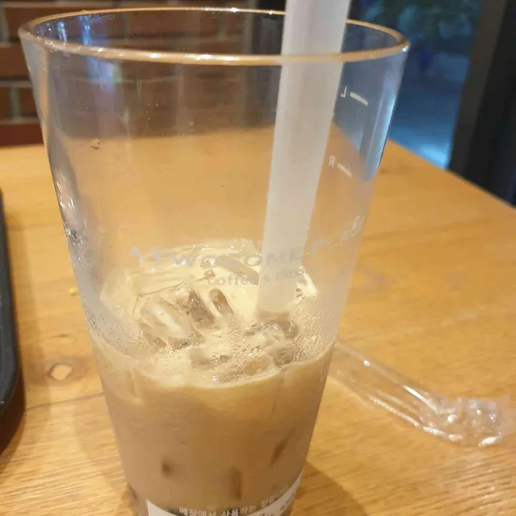 투썸플레이스 대표 사진