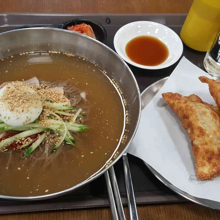 북촌손만두 대표 사진