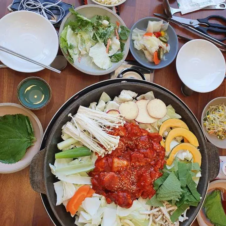 마녀의닭갈비 대표 사진