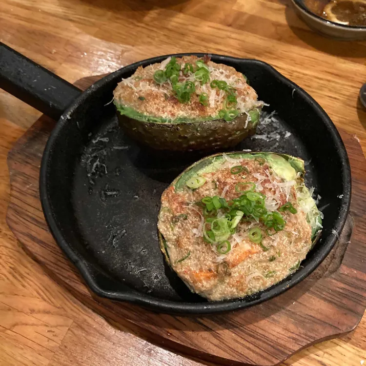 사카나 대표 사진