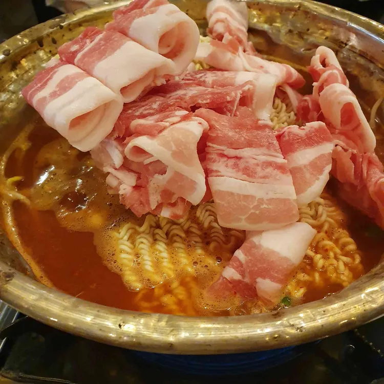 우진갈비 대표 사진
