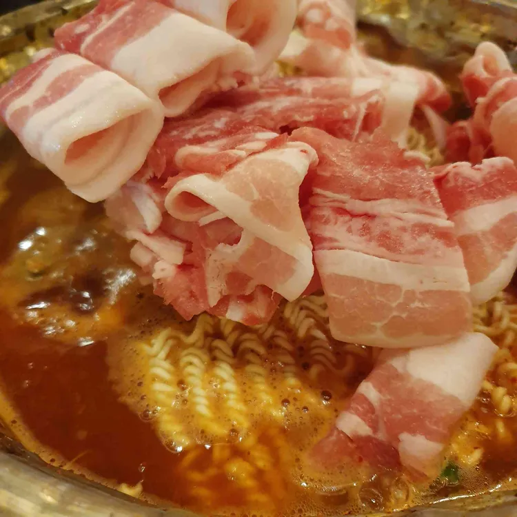 우진갈비 대표 사진