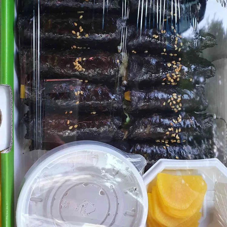 송촌꼬마김밥 대표 사진