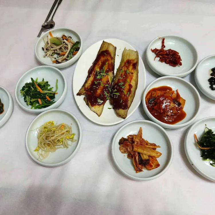 부흥재첩식당 대표 사진