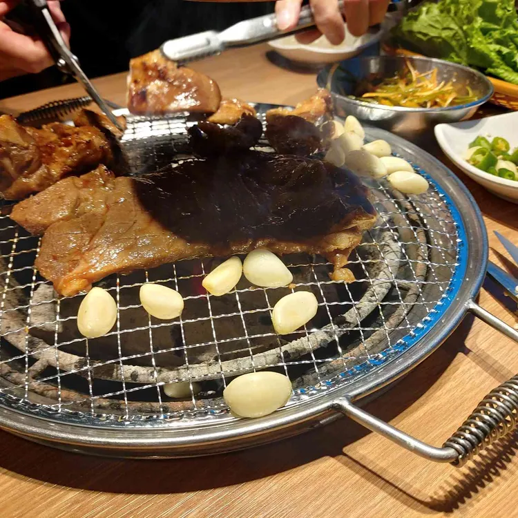 명륜진사갈비 대표 사진