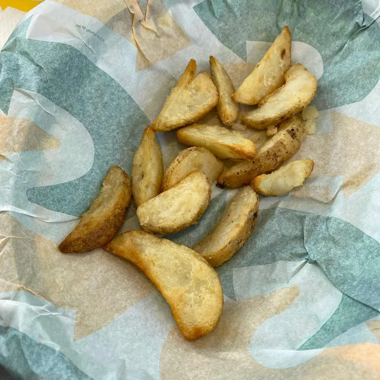 써브웨이 대표 사진