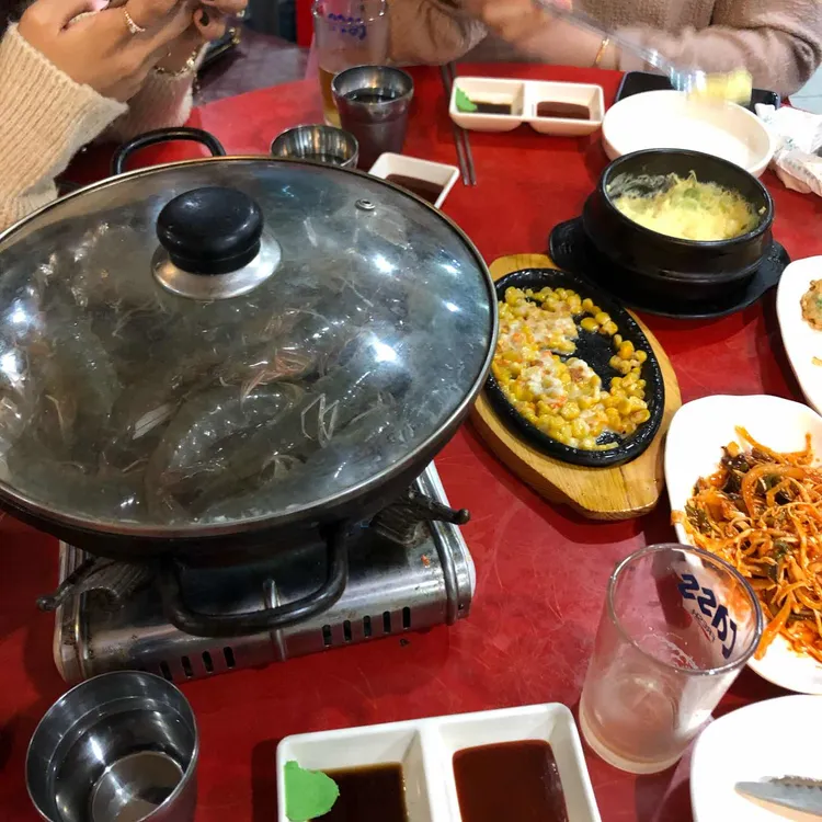 행복마차 대표 사진