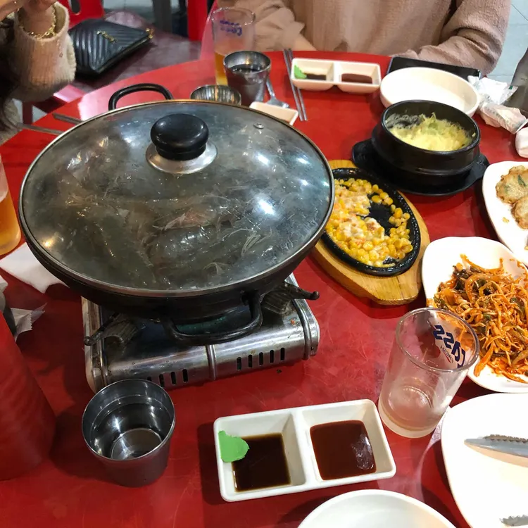 행복마차 대표 사진
