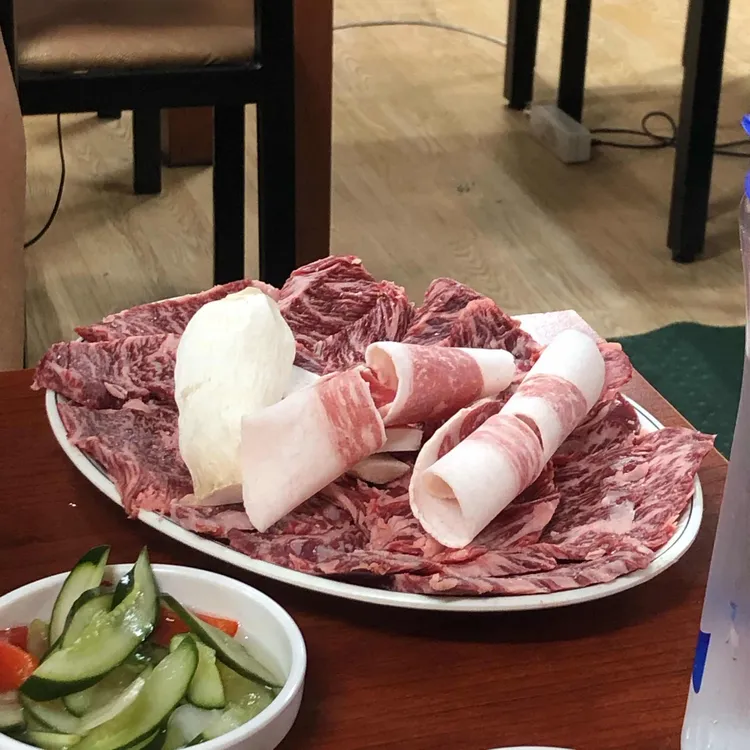 충청도집 대표 사진