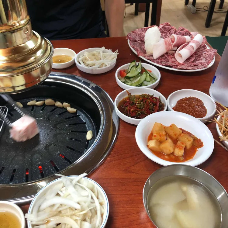 충청도집 대표 사진