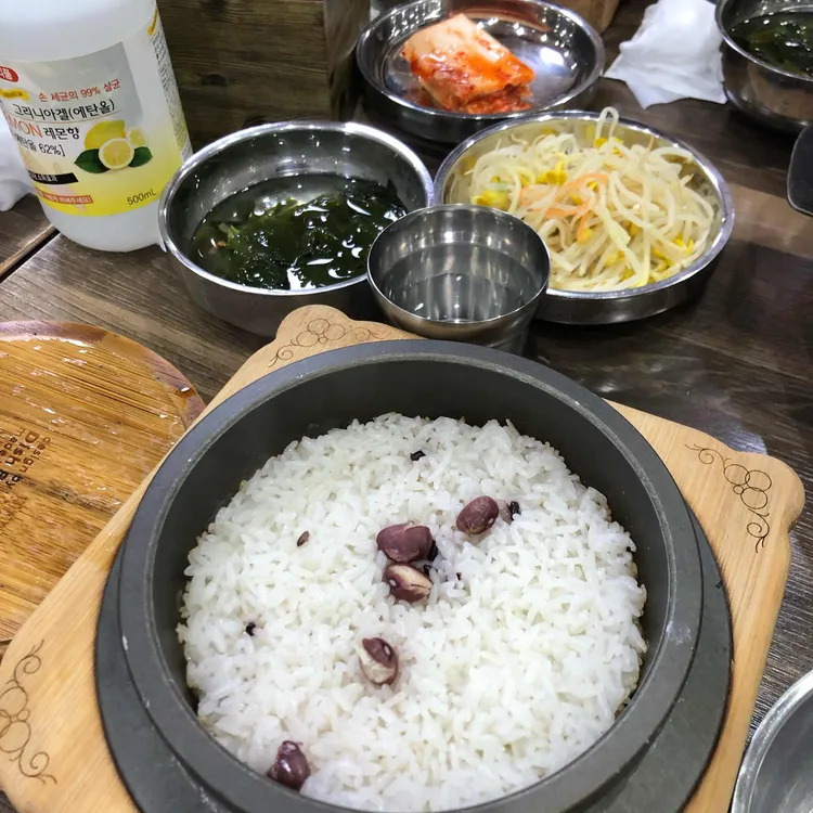 백가네부대찌게 대표 사진
