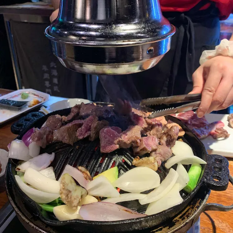 징기스 - 대전유성구 양고기, 양갈비 맛집 | 다이닝코드, 빅데이터 맛집검색