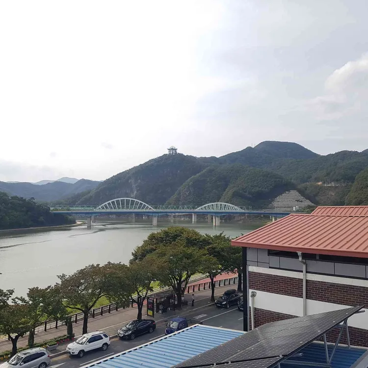 썸데이카페 대표 사진