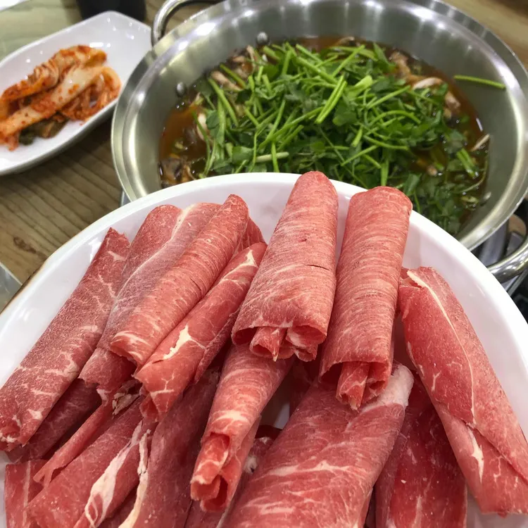 예향얼크니샤브샤브손칼국수 - 천안 샤브칼국수, 칼국수 맛집 | 다이닝코드, 빅데이터 맛집검색