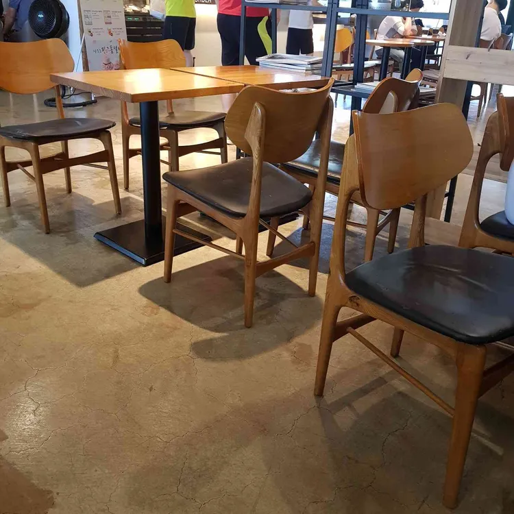 설빙 대표 사진