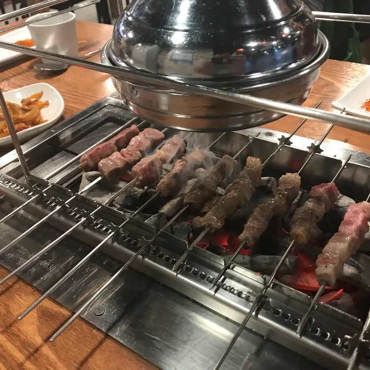 향만원양꼬치 대표 사진