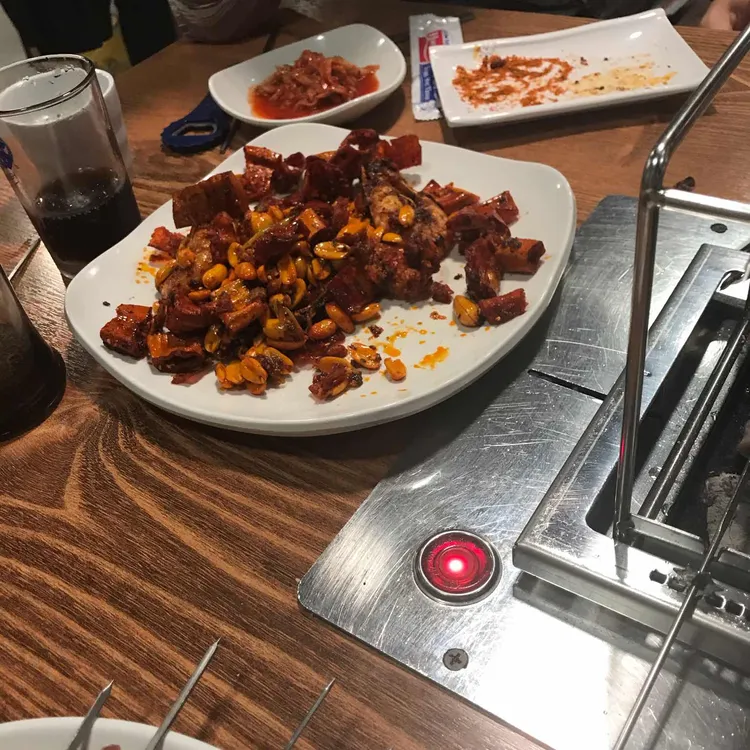 향만원양꼬치 대표 사진