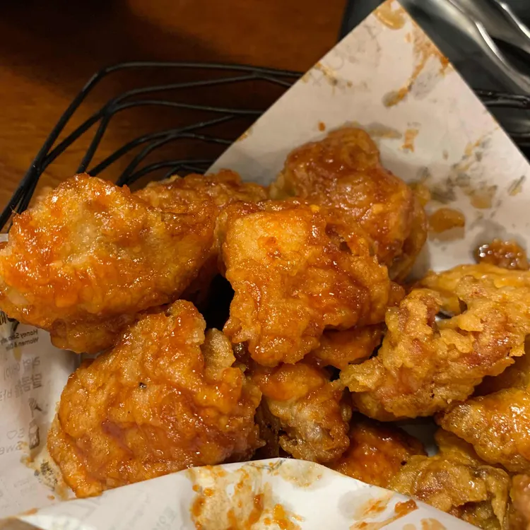 교촌치킨  대표 사진