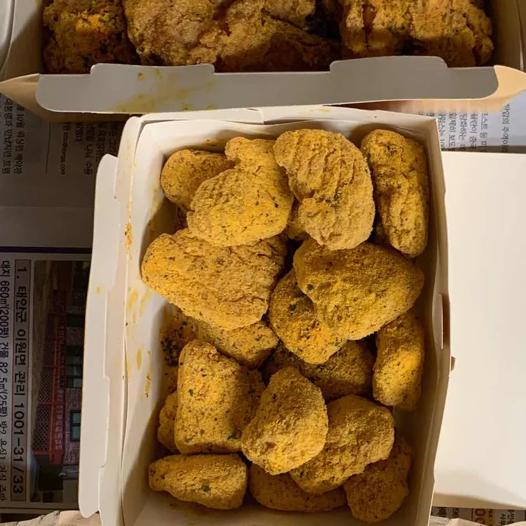 BHC치킨 대표 사진