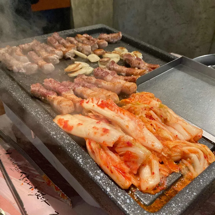 하남돼지집 대표 사진