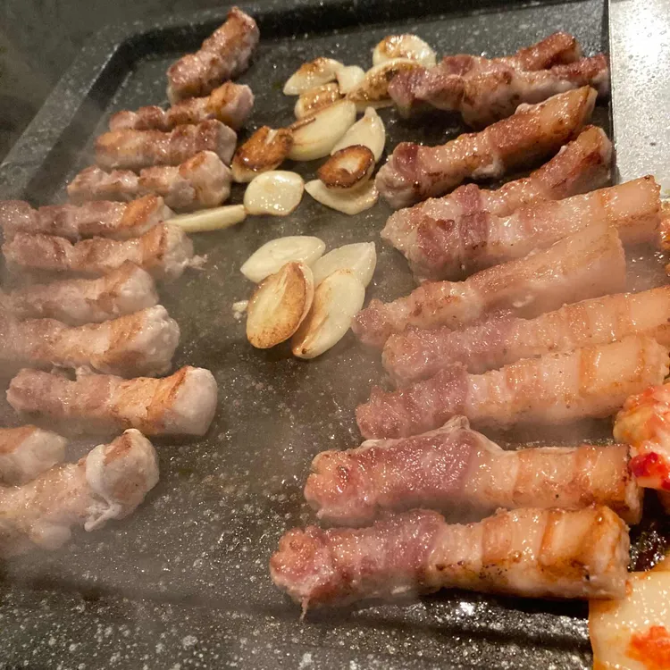 하남돼지집 대표 사진