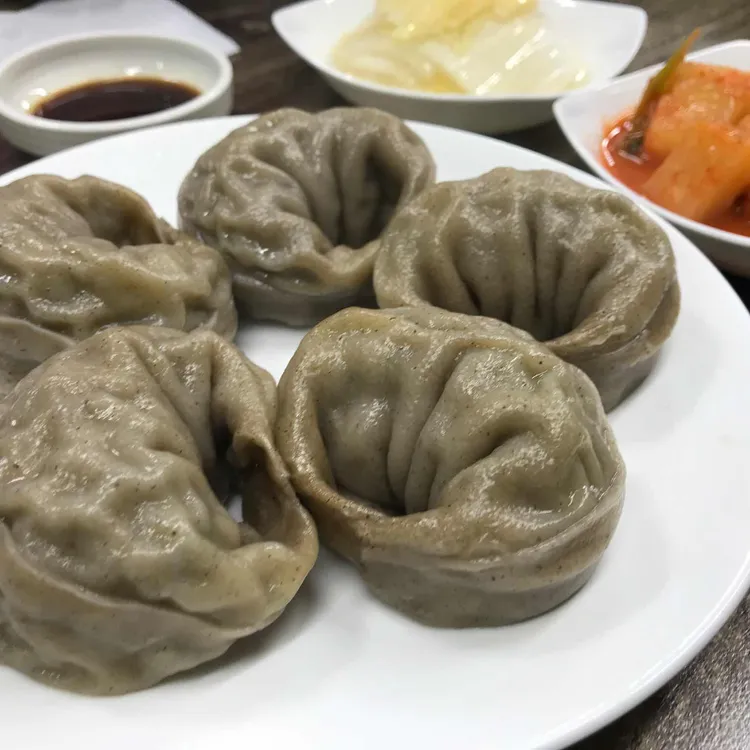 여주점봉막국수 대표 사진