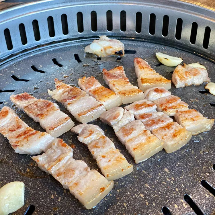 불당한우 정육식당 대표 사진
