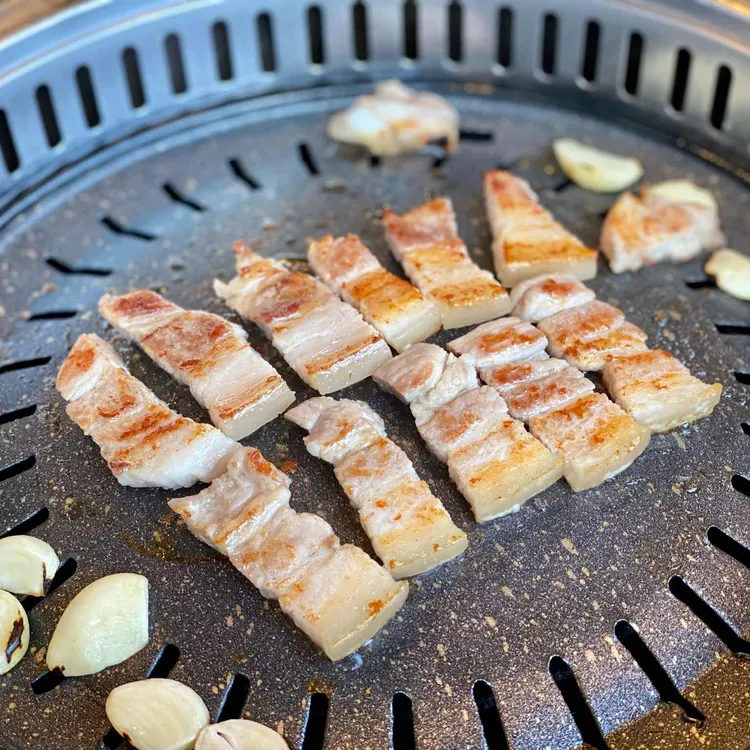불당한우 정육식당 대표 사진