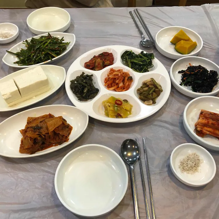 석촌 대표 사진