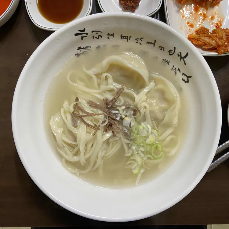 하회정 대표 사진