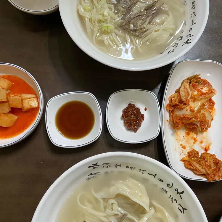 하회정 대표 사진