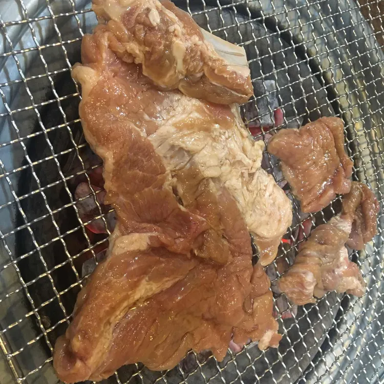 굴다리돼지갈비 대표 사진