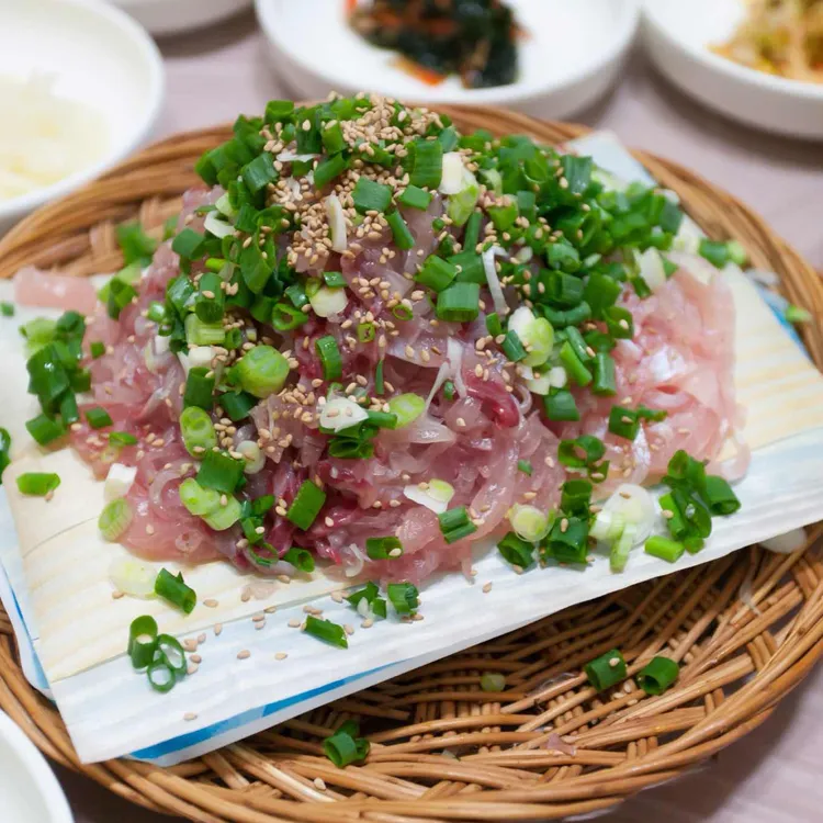 성진횟집 대표 사진