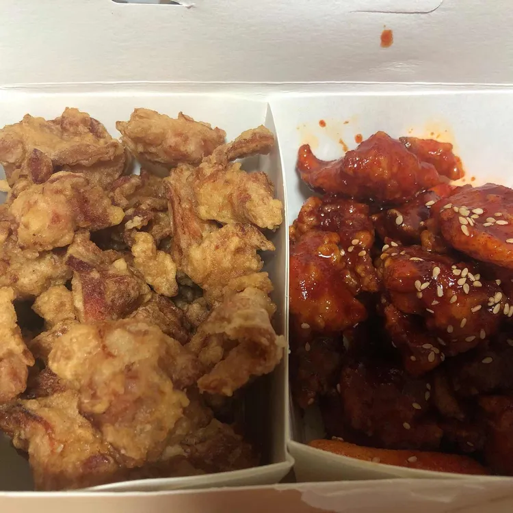 다사랑치킨 대표 사진