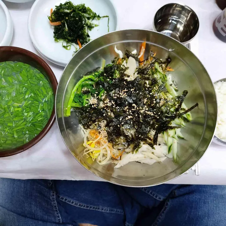 부흥재첩식당 대표 사진
