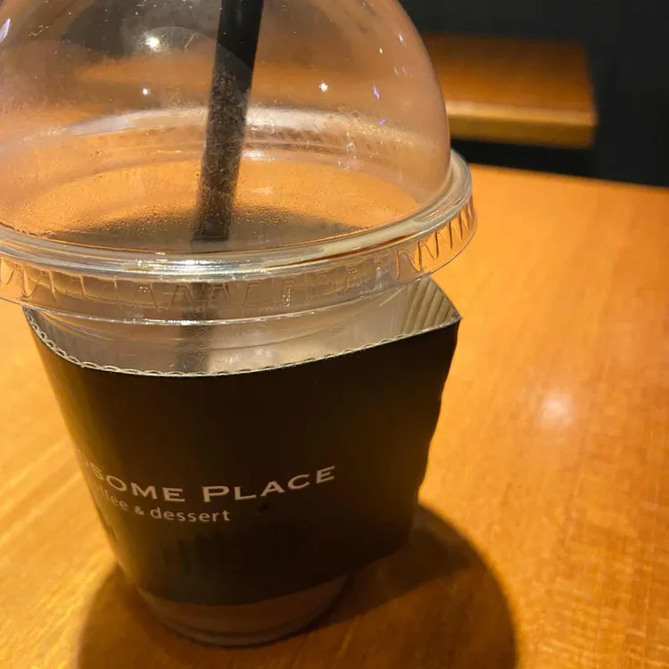 투썸플레이스 대표 사진