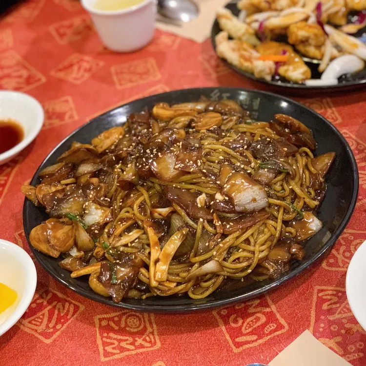 상하이몽 대표 사진