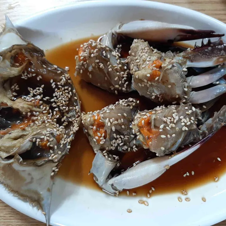 김경은 간장게장 아구찜 탕 대표 사진