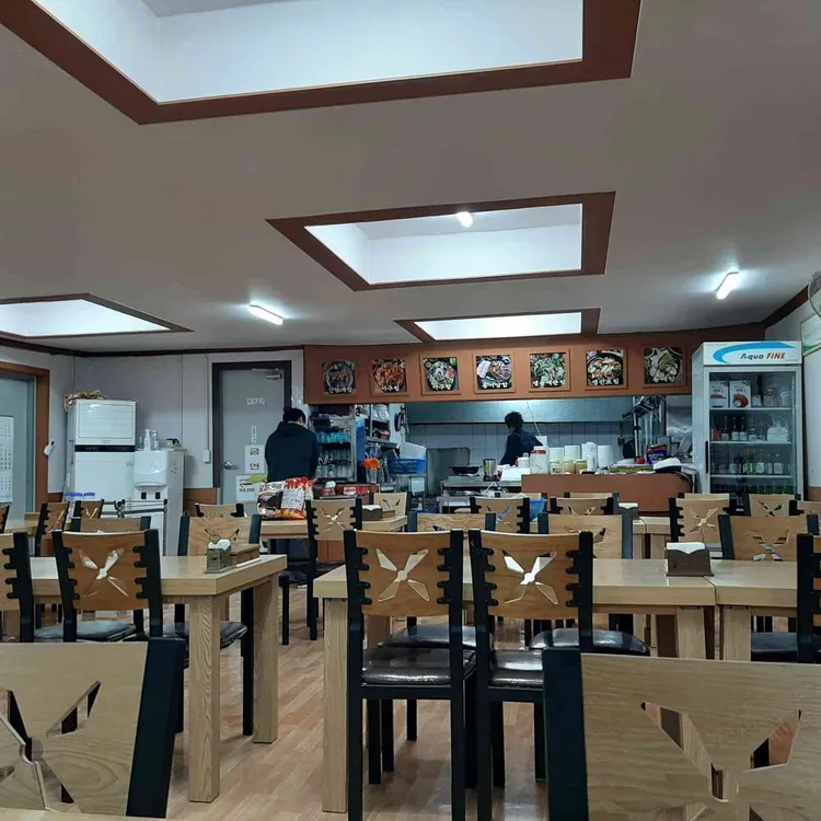 김경은 간장게장 아구찜 탕 대표 사진