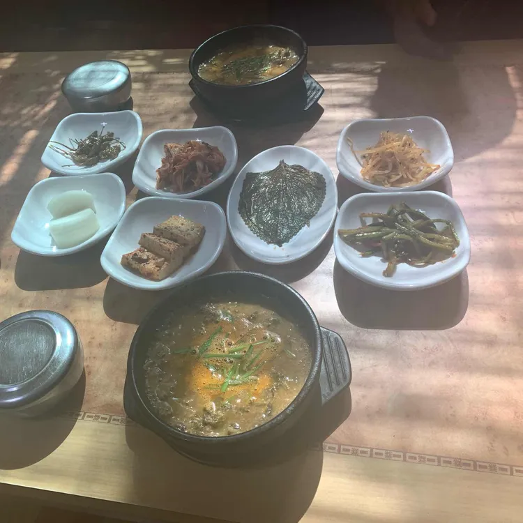 사평추어탕 대표 사진