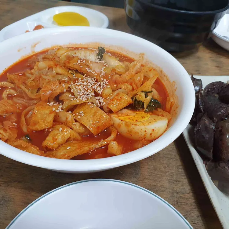 먹자분식 대표 사진