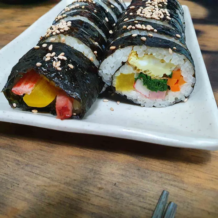 먹자분식 대표 사진