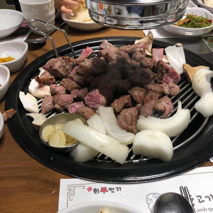 화양연가 대표 사진