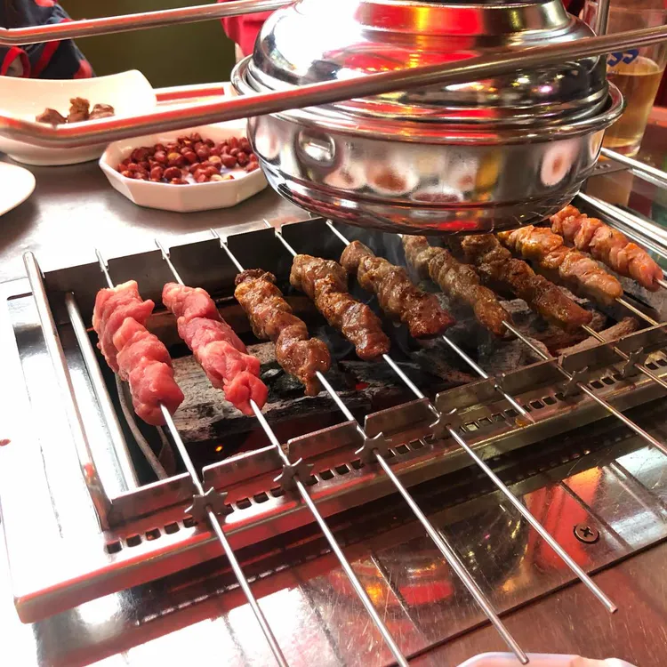 미쓰양꼬치 대표 사진