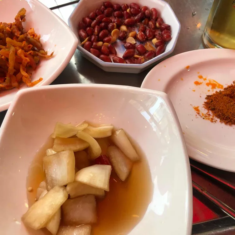 미쓰양꼬치 대표 사진